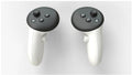 Right and Left Hand Controllers Touch Plus X20385