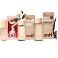 Body Mist + Laundry Detergent & Scent Booster F801