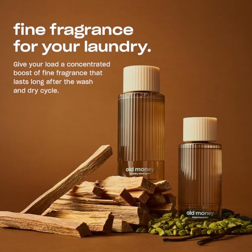 Body Mist + Laundry Detergent & Scent Booster F801