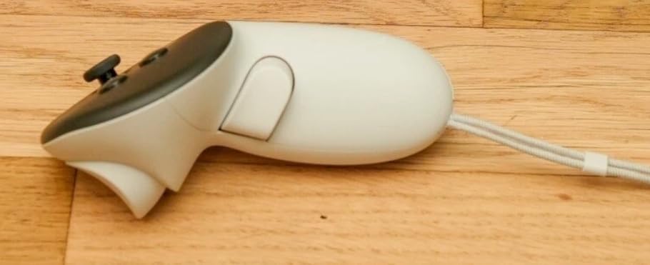 Right Hand Controller W6219