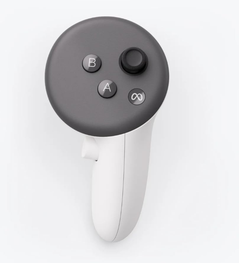 Right Hand Controller W6219