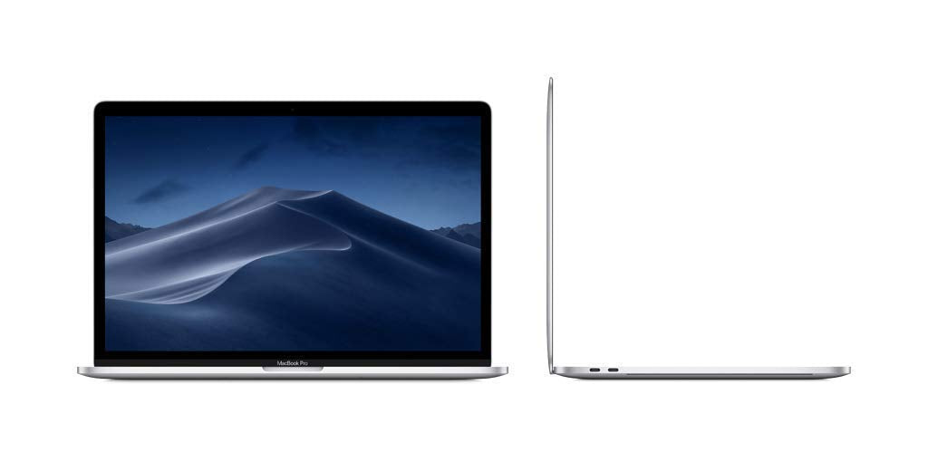 Silver 15 inch 16GB RAM 256GB SSD Laptop F553855
