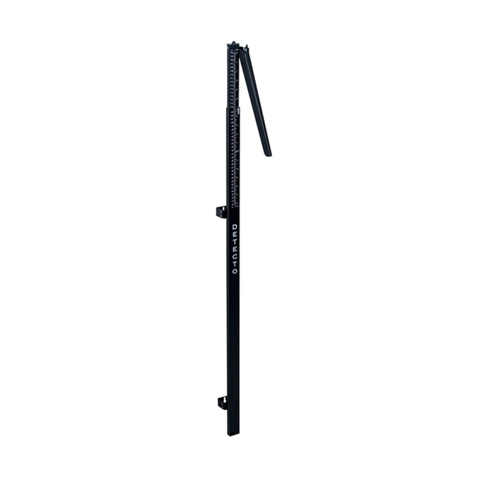 Wall Mounted Manual Scale Z863