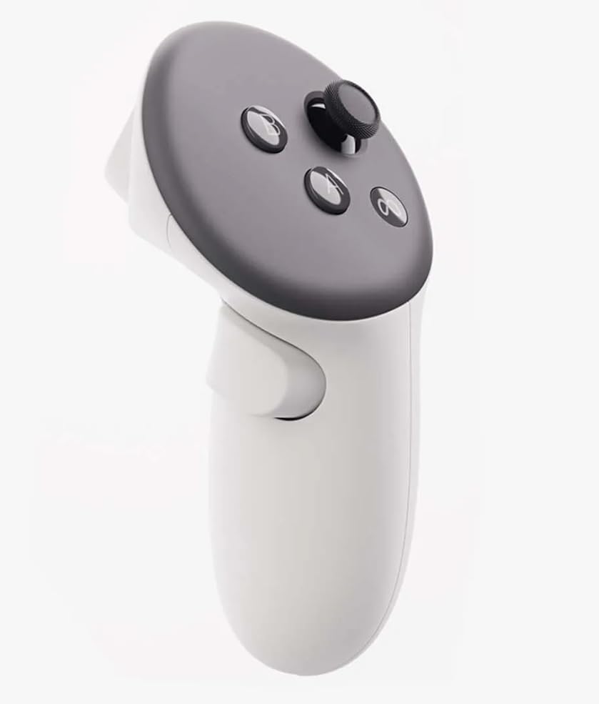 Right Hand Controller W6219
