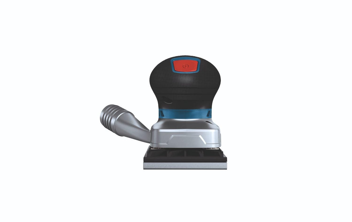 18V Brushless Orbital Finishing Sander Q43646
