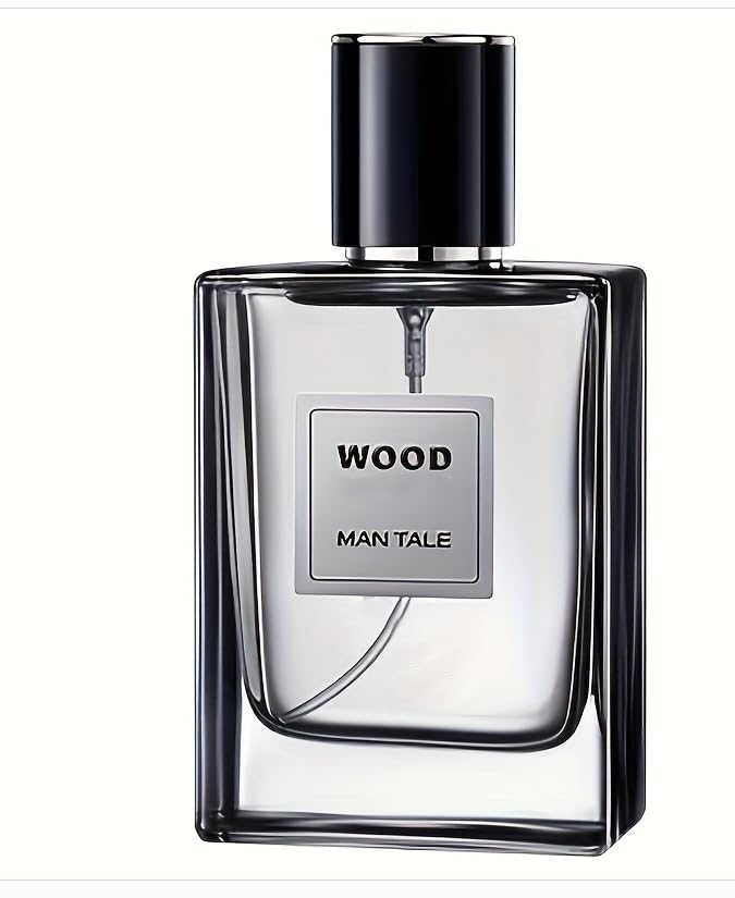Woody Sandalwood & Cedar Eau de Toilette Spray 1.69 Fl Oz Y2980