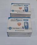 Blood Glucose Test Strips 100 Count X 2 K631