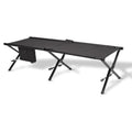 Ultralight Foldable Camping Cot Y66430