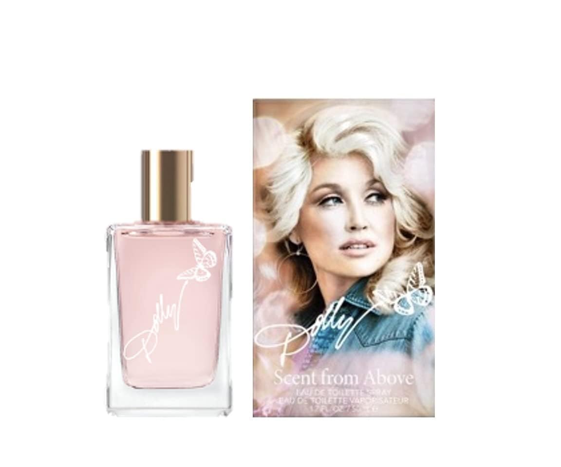 Eau de Toilette 1.0 Fl Oz H992