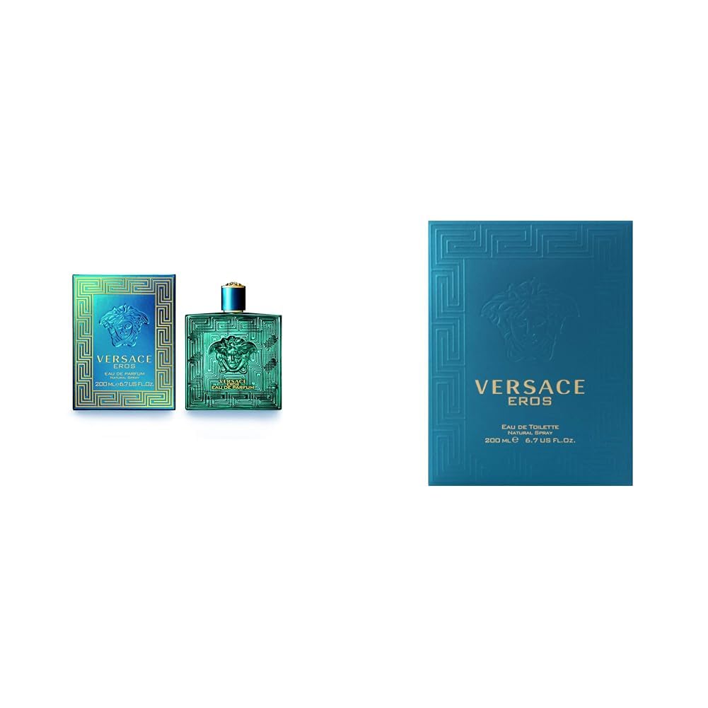 Eau de Parfum and Eau de Toilette Spray, 6.7 Ounce I6955