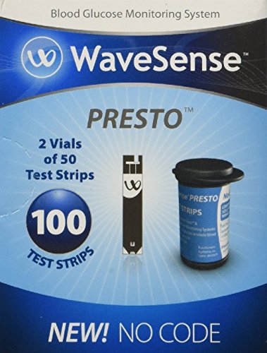 Test Strips 200 Strips Z71385