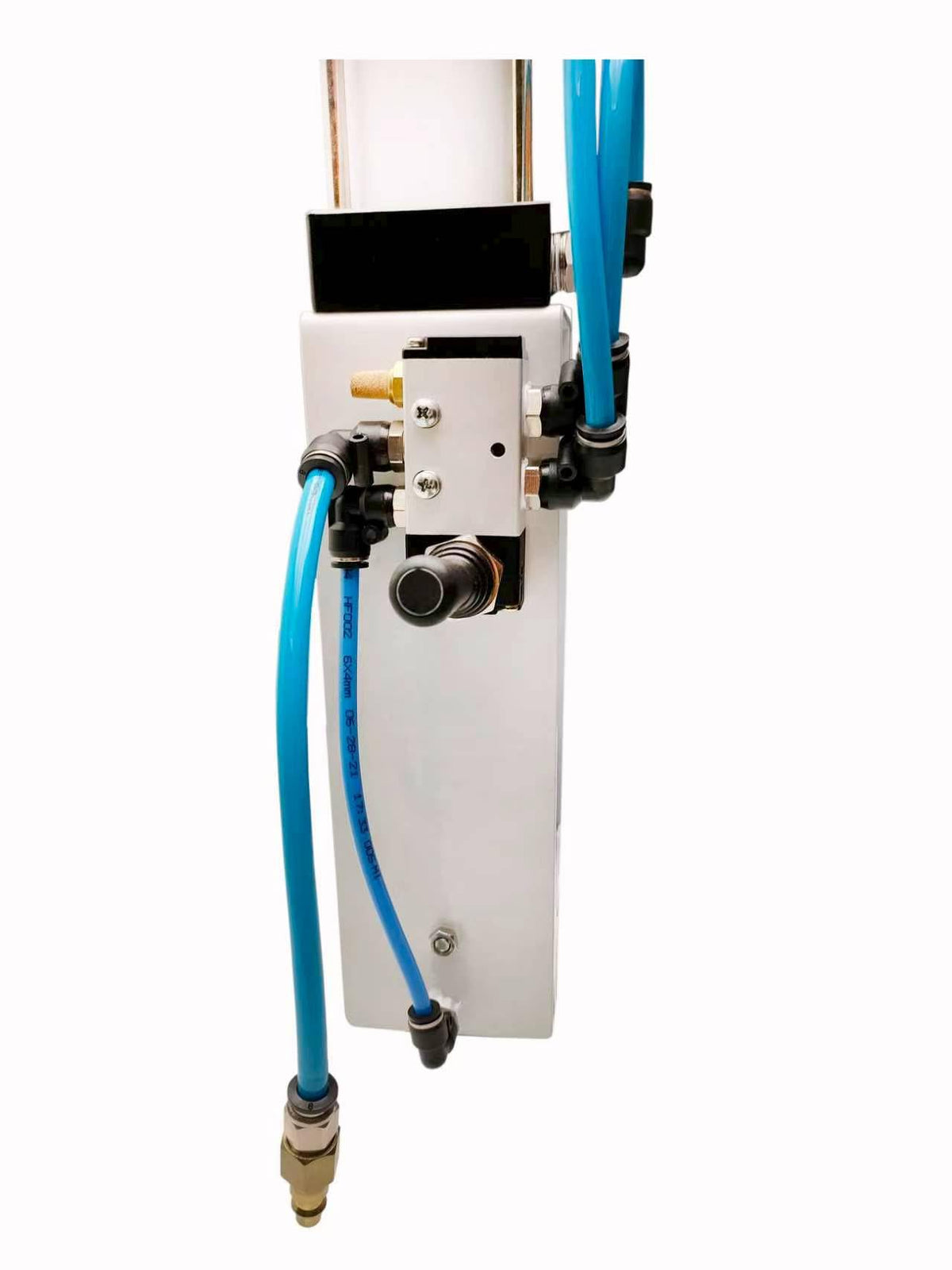 Wall Mounted Can Crusher D244546