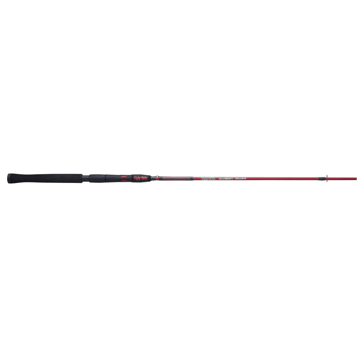 Carbon Spinning Fishing Rod L26699