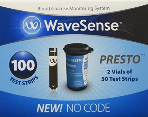 Test Strips 200 Strips Z71385