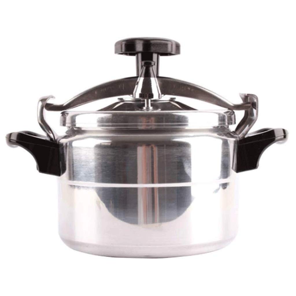 Aluminum Non-stick Pressure Cooker 2L C7452