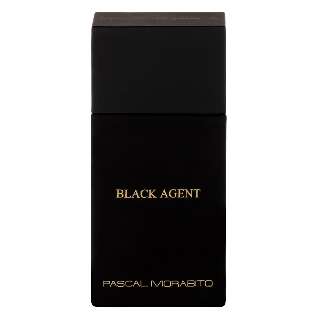 Black 3.4 Oz Eau De Toilette Cologne Spray P921