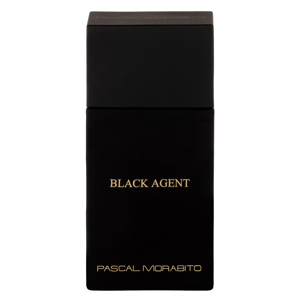 Black 3.4 Oz Eau De Toilette Cologne Spray P921