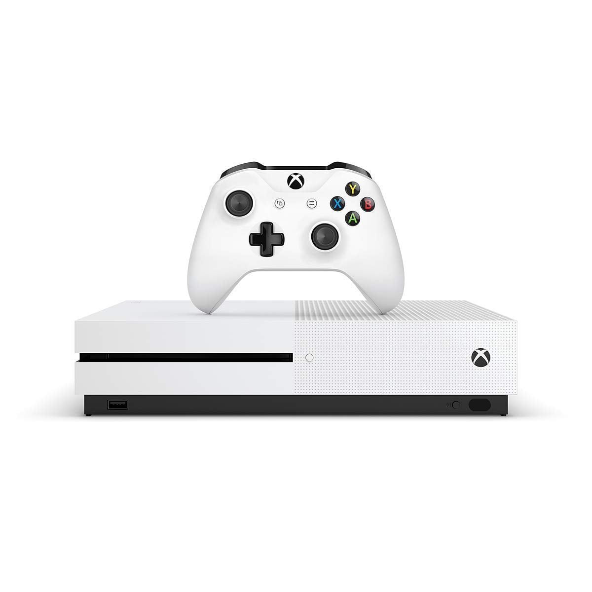 Xbox One S 1TB Console L4727