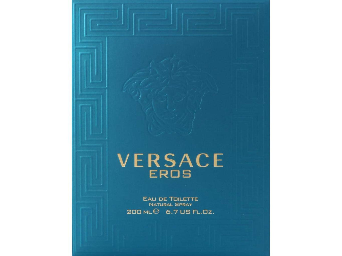 Eau de Parfum and Eau de Toilette Spray, 6.7 Ounce I6955