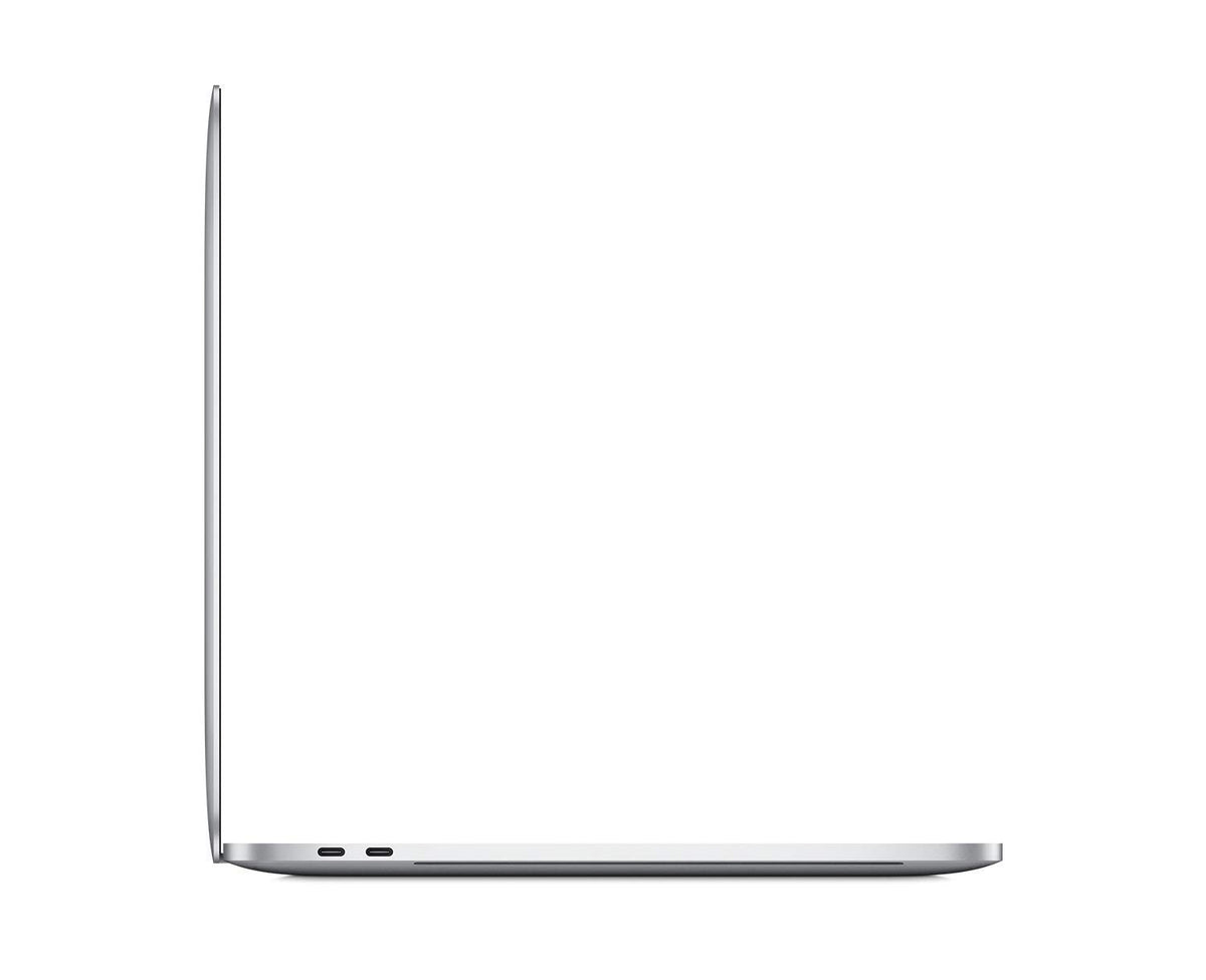 Silver 15 inch 16GB RAM 256GB SSD Laptop F553855
