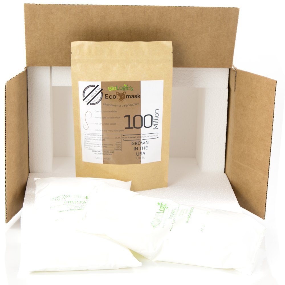 Beneficial Nematodes Hose End Sprayer Z814590