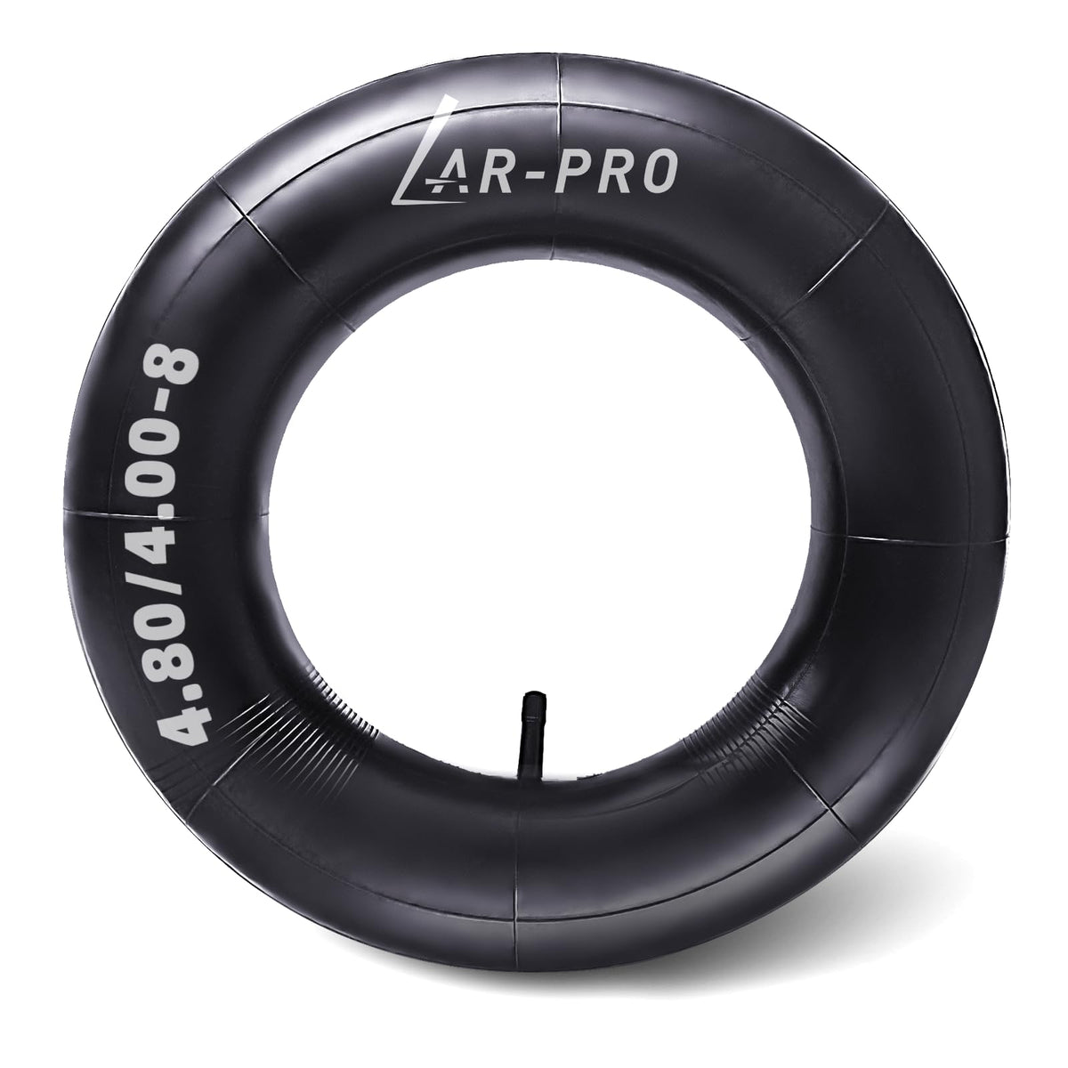 4.80/4.00-8" Heavy Duty Inner Tube with TR-13 Straight Valve Stem (1-Pack) X816746
