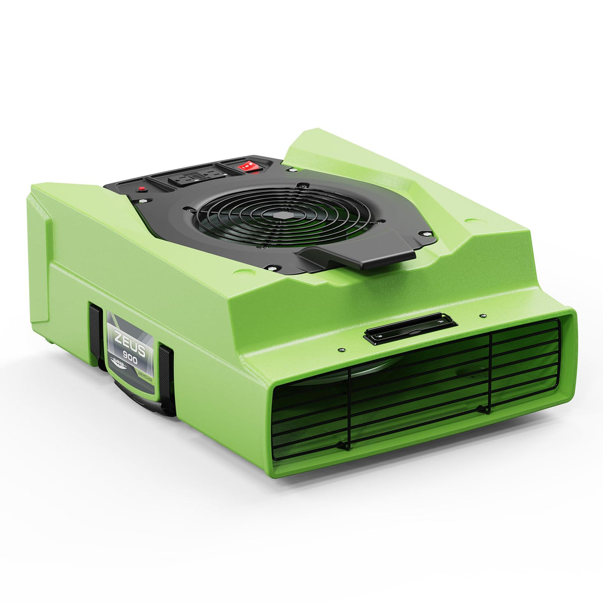 900 CFM Low Profile Floor Dryer Fan K979173