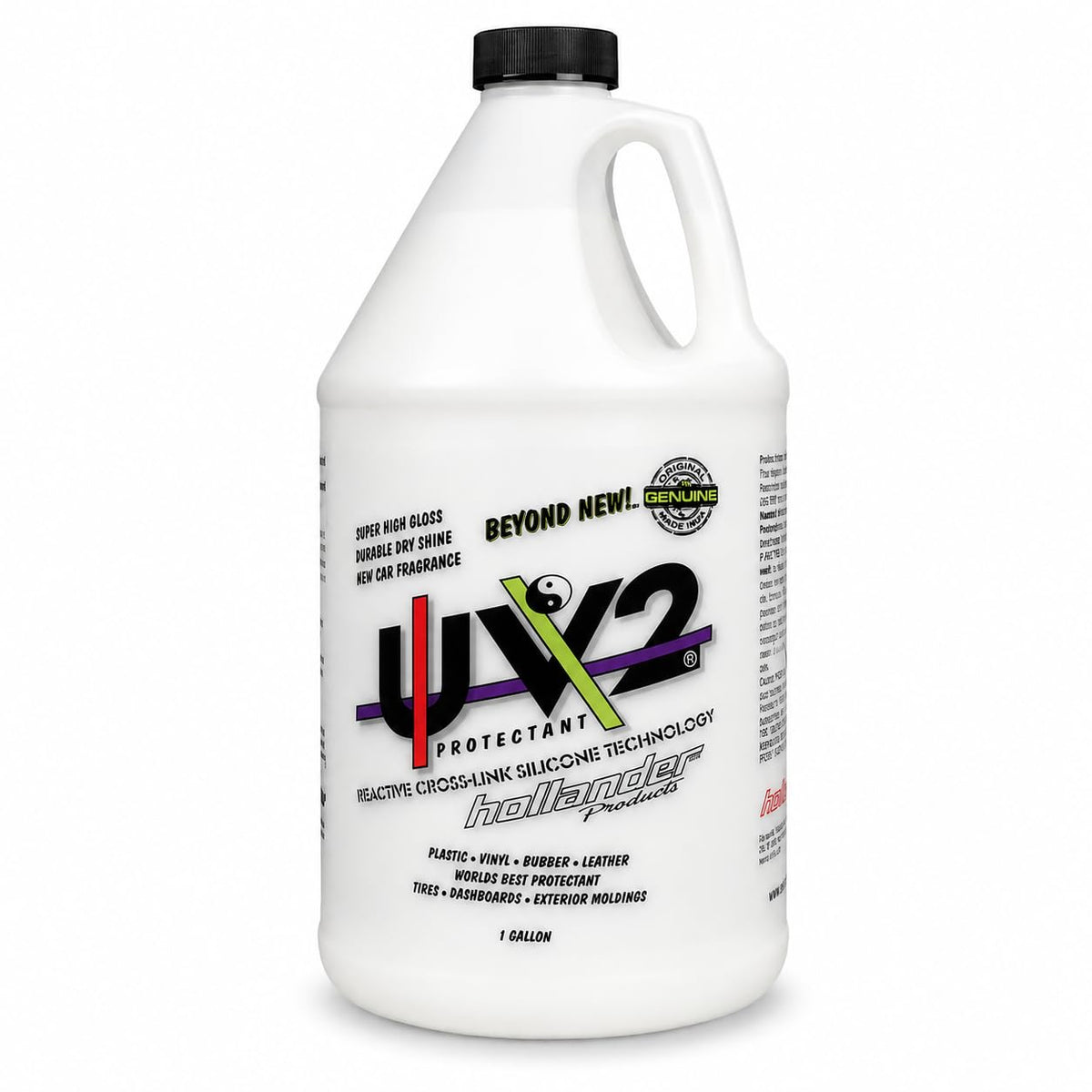 Protectant 1 Gallon H7512