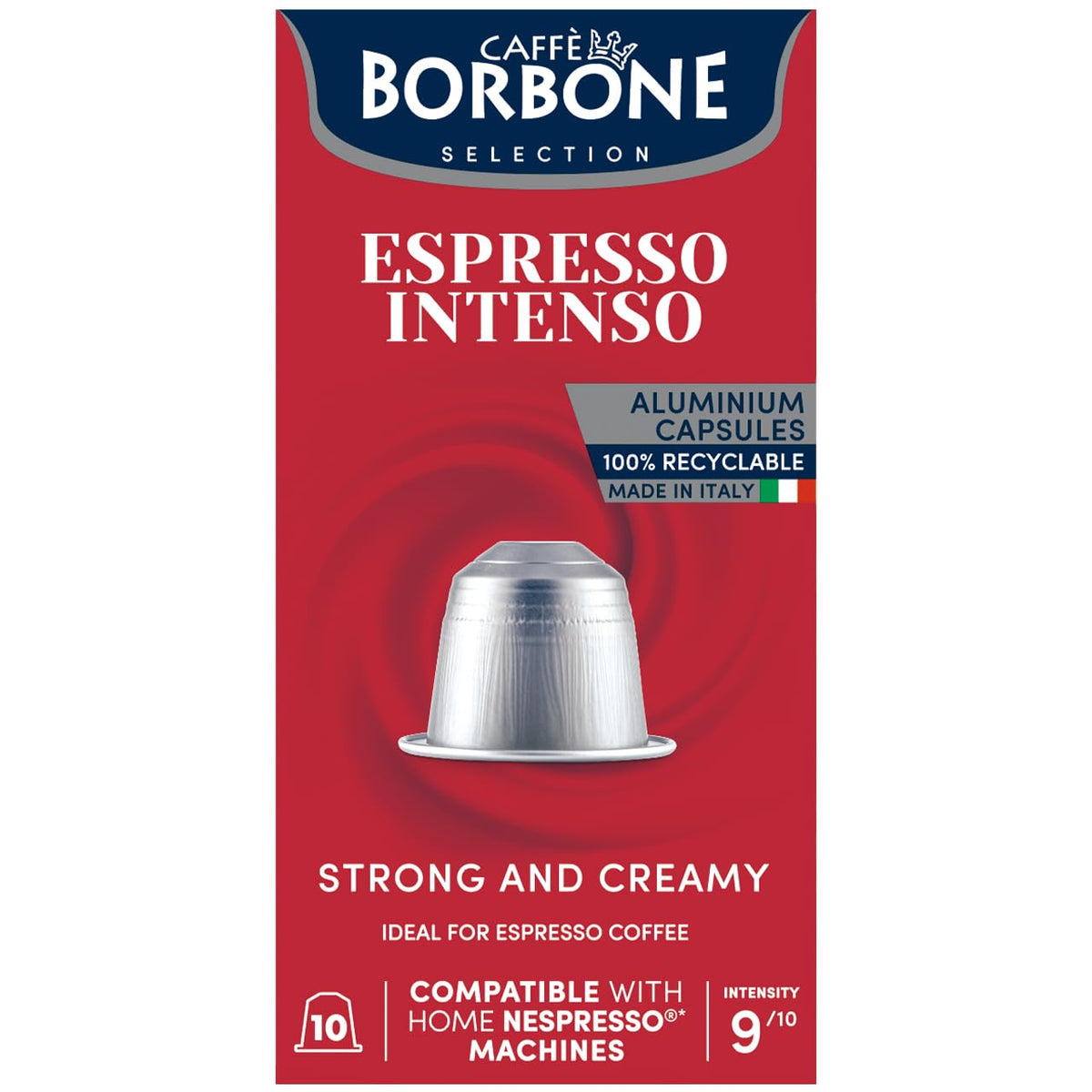 Dark Roast Espresso Capsules 100 Count C570630
