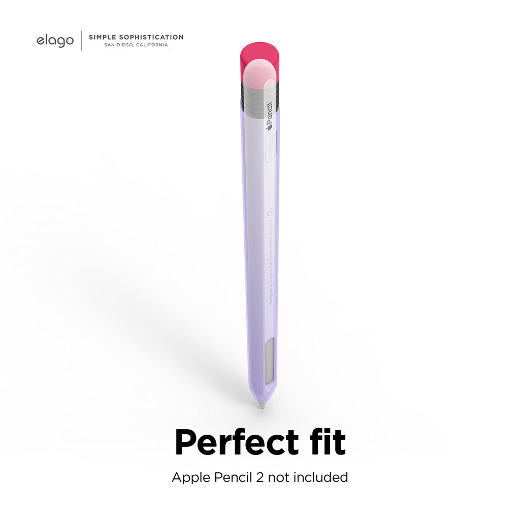 Case for Apple Pencil Pro & Apple Pencil 2nd Generation U46226