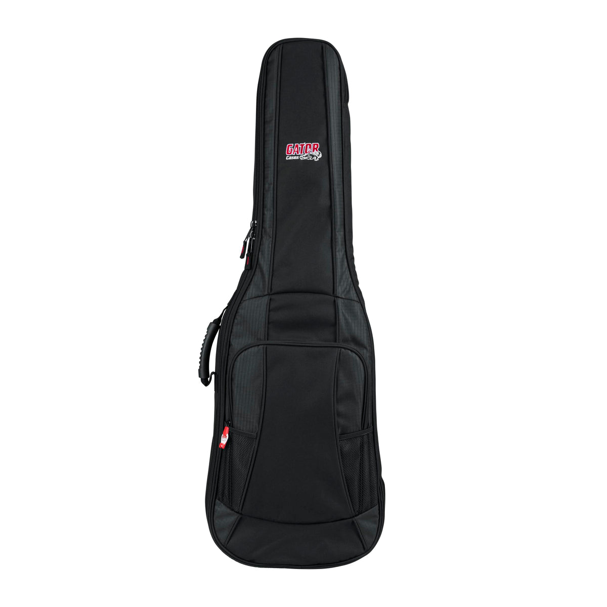 Gig Bag for Electric Guitars with Adjustable Backpack Straps R530