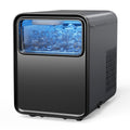 Countertop Ice Maker 9 Ice Cubes 26.5LBS/24H U355467