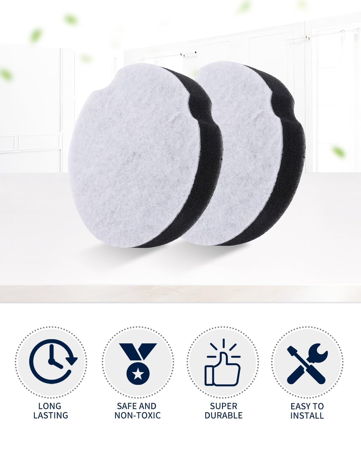 Filter Replacement P54156