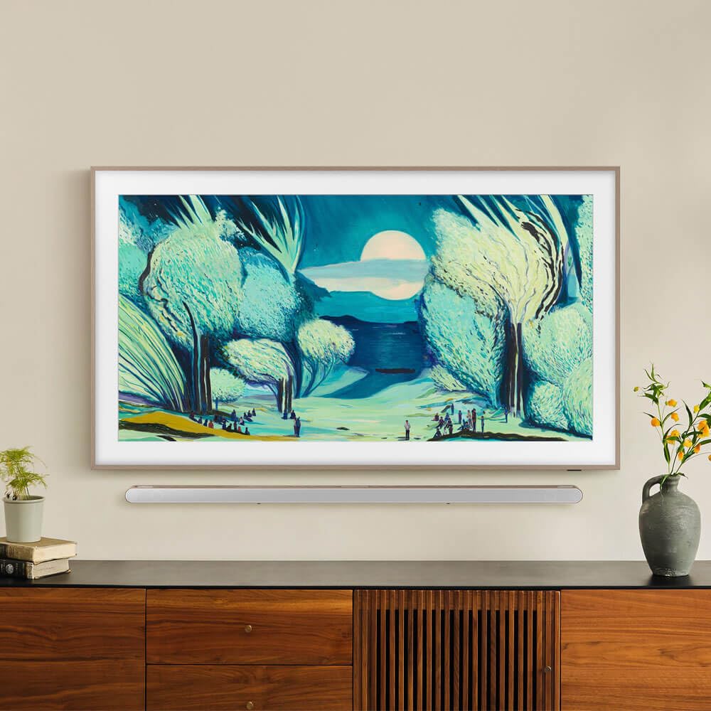 65 inch QLED 4K HDR Smart TV Z997