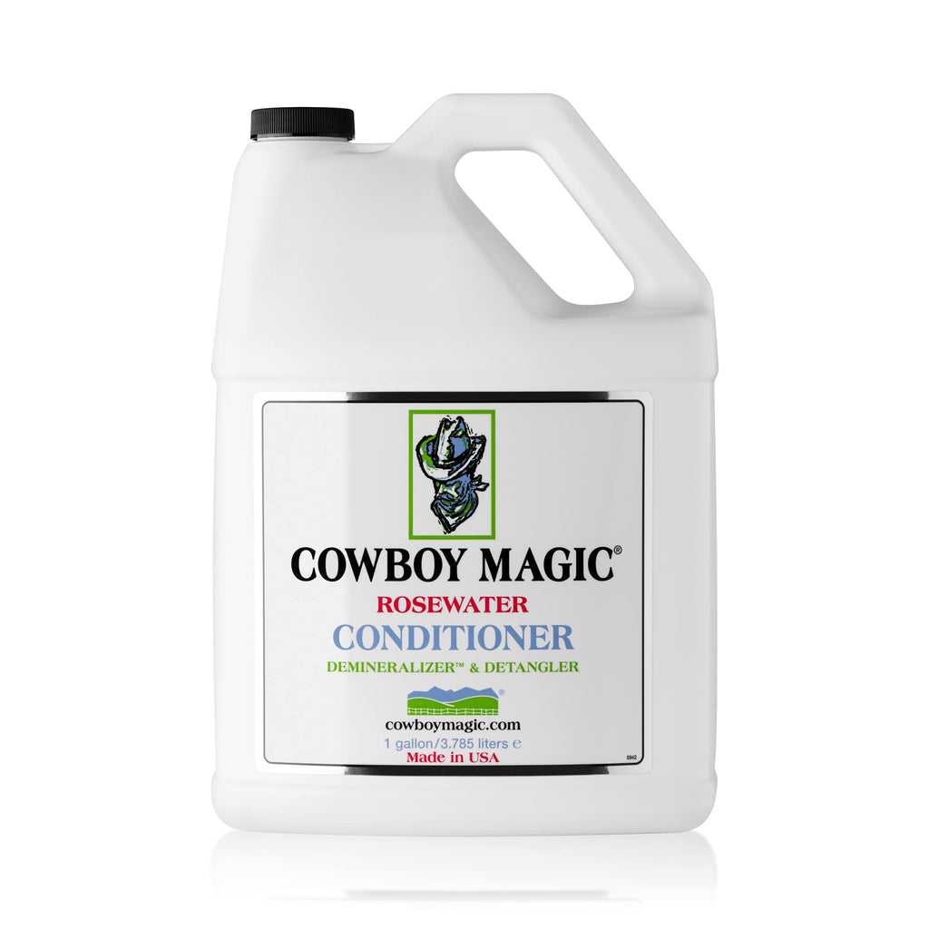 Rosewater Conditioner Gallon O98641