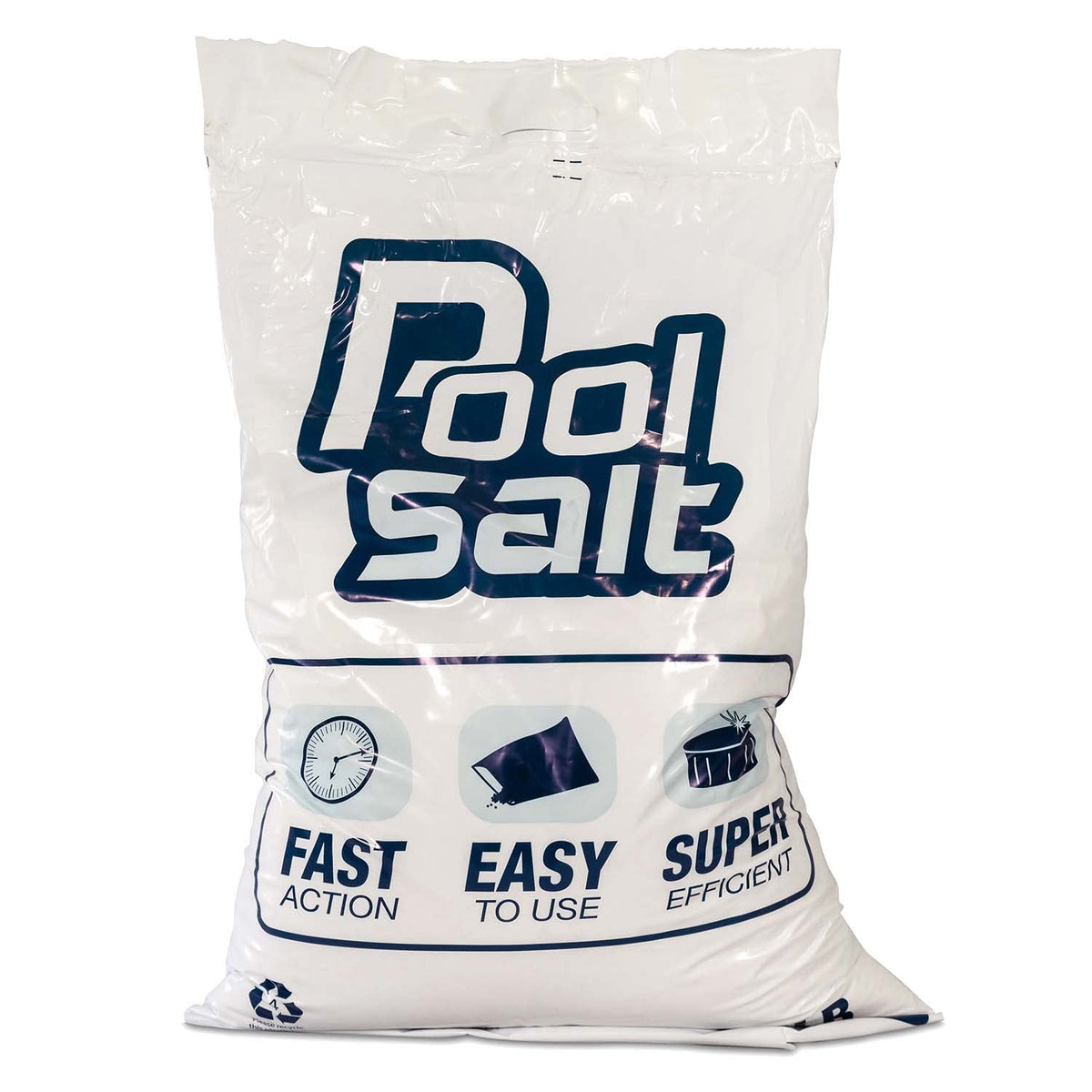 Swimming Pool Salt 40 lb Bag C179