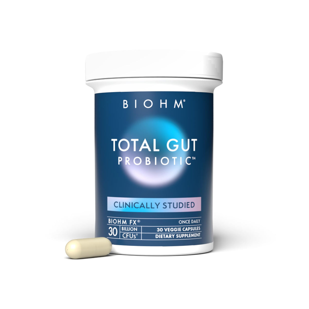 30 Billion CFU Probiotic X46591