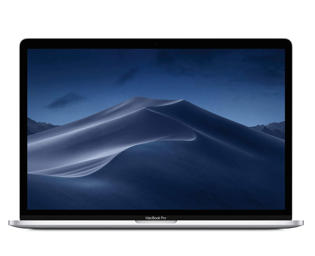 Silver 15 inch 16GB RAM 256GB SSD Laptop F553855