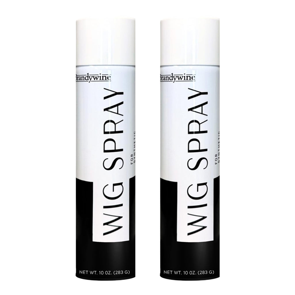 Medium Hold Wig Spray 10 Oz 2 Pack R209016