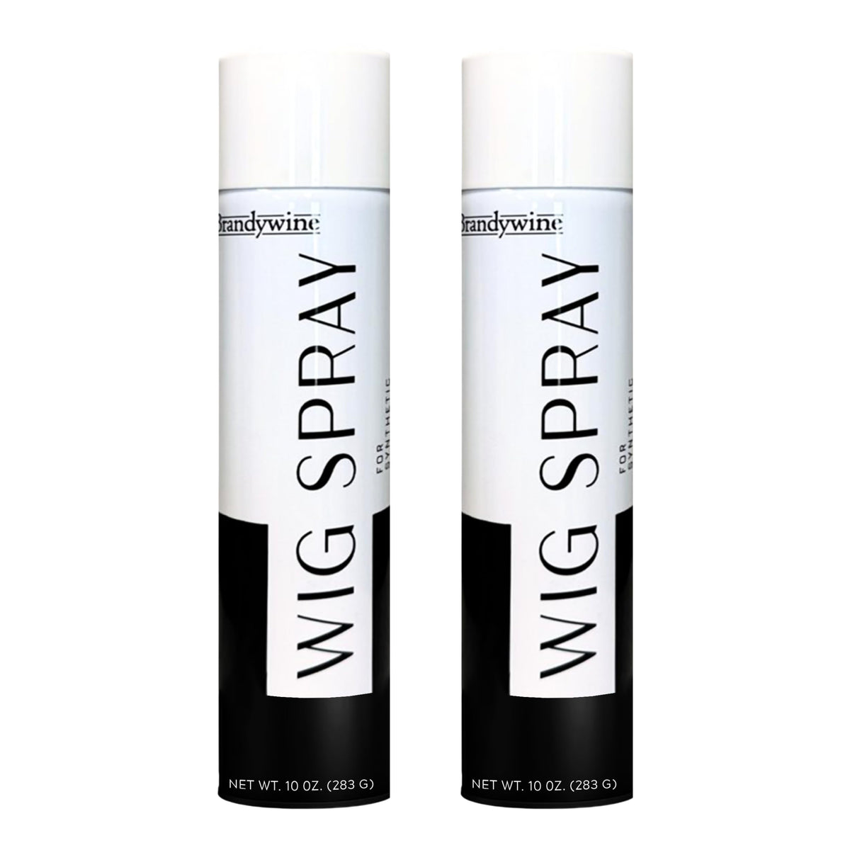 Medium Hold Wig Spray 10 Oz 2 Pack R209016