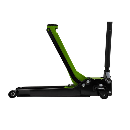 2-Ton Steel Low Profile Floor Jack Y9621