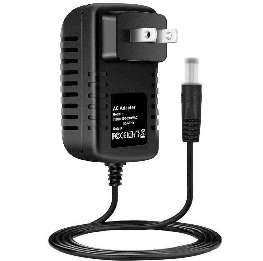 15V AC/DC Adapter Power Supply Cord Battery Charger O819831