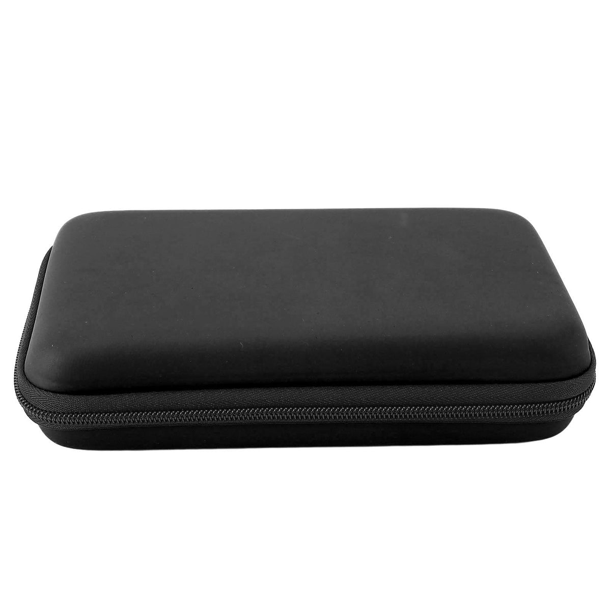 Black Hard Shell Carrying Case with 8 Game Slot D1149