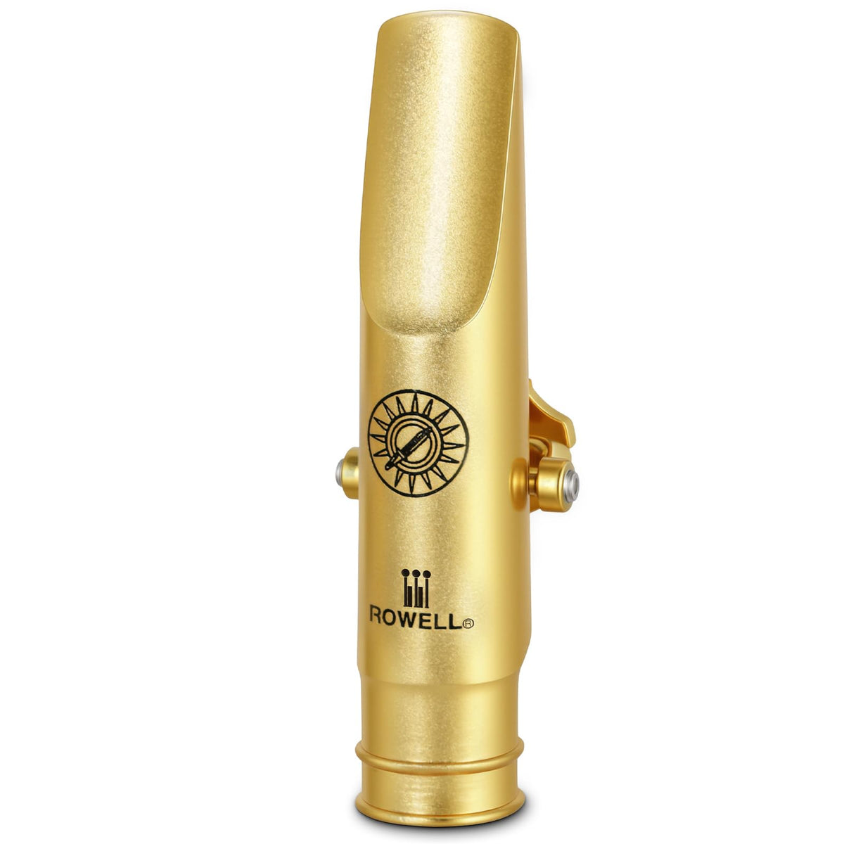 Alto Saxophone Metal Mouthpiece T814