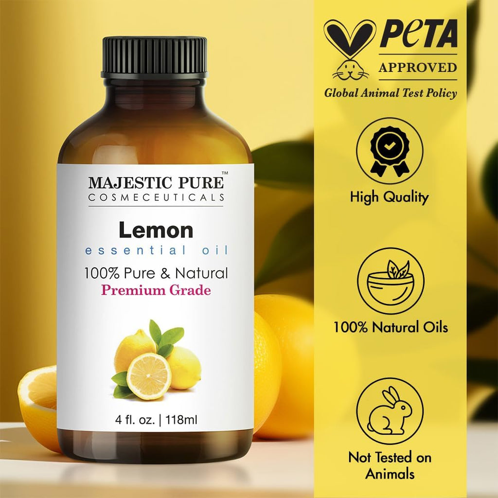 Lavender and Lemon Bundle 4 Fl Oz E593989
