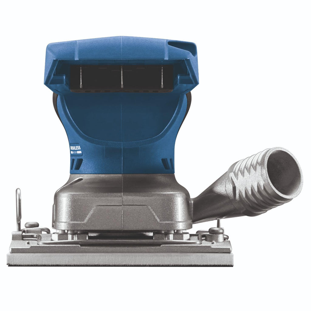 18V Brushless Orbital Finishing Sander Q43646