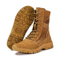 Lightweight Tactical Military Work Boots O484076