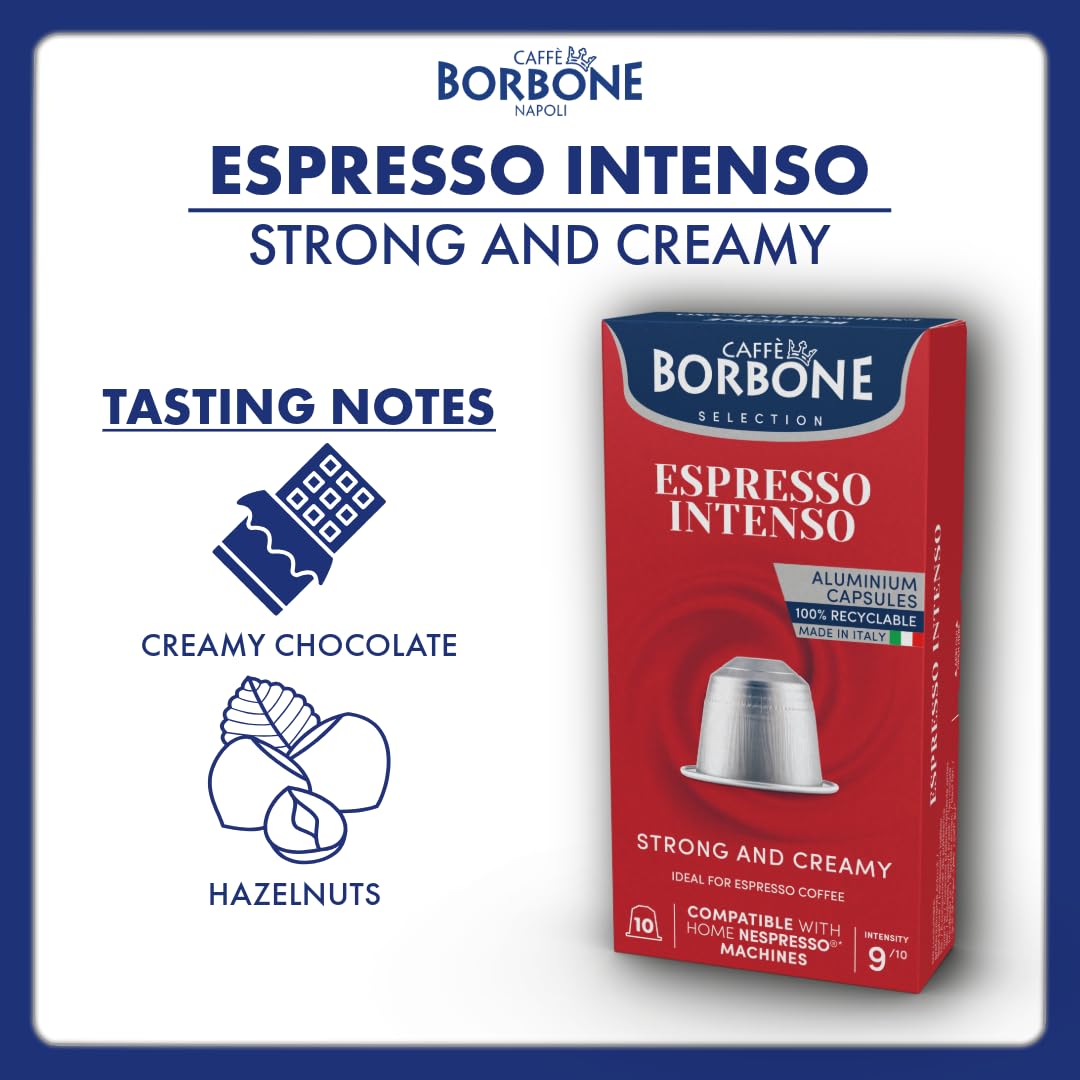 Dark Roast Espresso Capsules 100 Count C570630