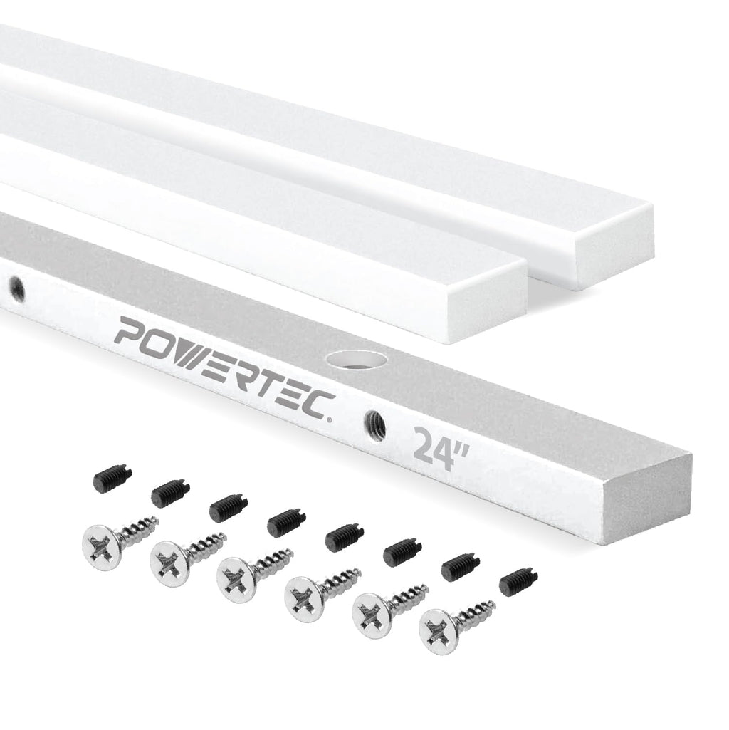 24-Inch Miter Bar for 3/4" x 3/8" Miter Slot N92387