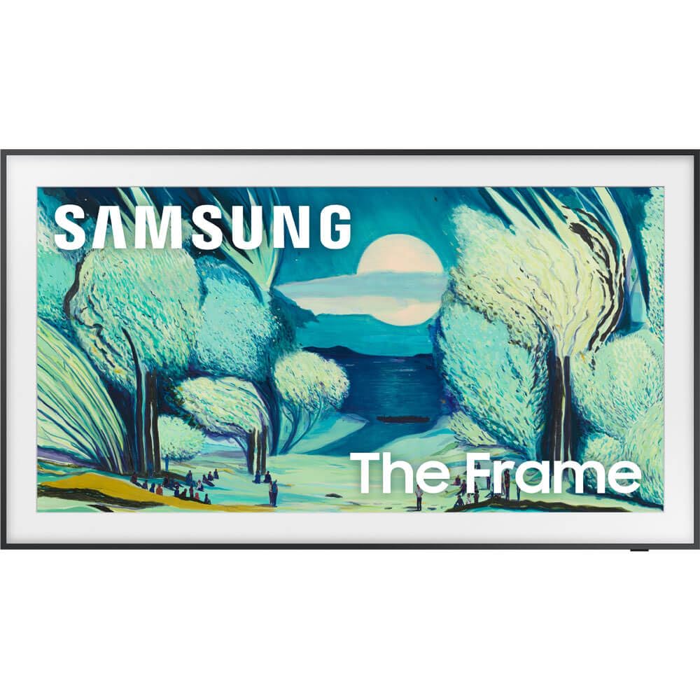 65 inch QLED 4K HDR Smart TV Z997
